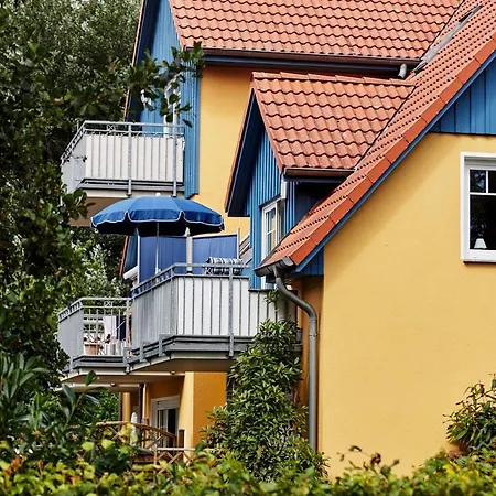 Friedenstr_43 Whg_6 Wellenlaeufer Lägenhet